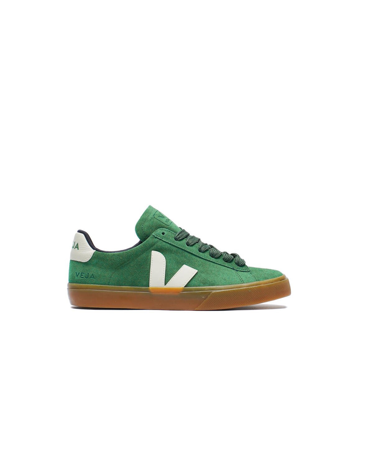 veja campo size 6